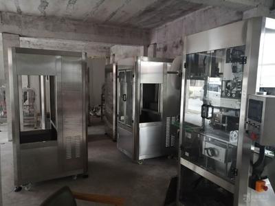鎮江老醋瓶口套標機、貼標機與分卡機 提升自動化包裝效率的關鍵設備