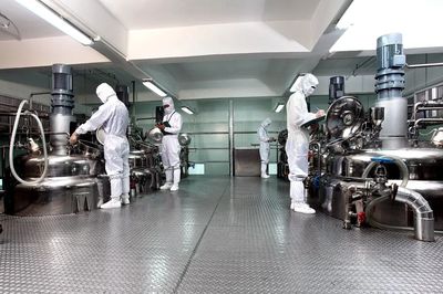 邁入“三足鼎立”的優妮 貼標機革新如何顛覆傳統日化渠道？