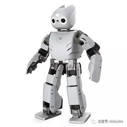 智能佳攜多款服務(wù)與教育機(jī)器人亮相2017綿陽(yáng)科博會(huì)，引領(lǐng)智能機(jī)器人研發(fā)新浪潮